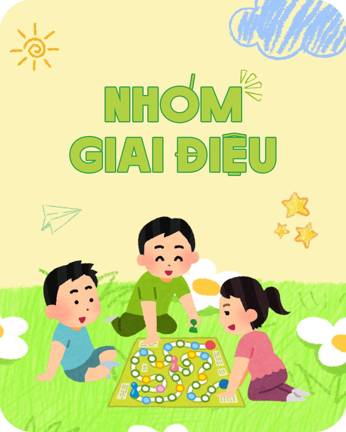 Danh mục Giai điệu